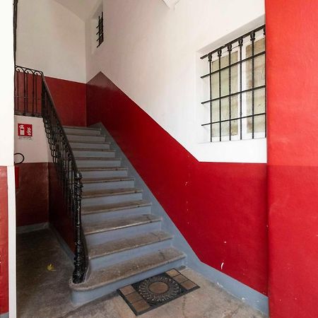 Colourful Flat San Donato Apartamento Turim Exterior foto