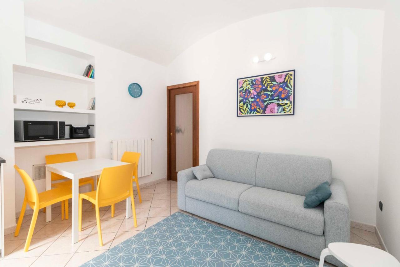 Colourful Flat San Donato Apartamento Turim Exterior foto