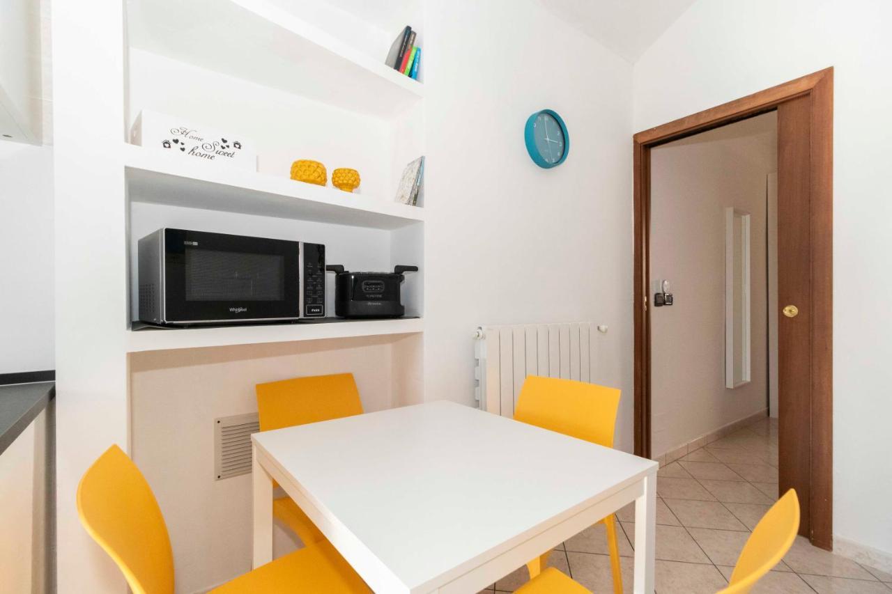 Colourful Flat San Donato Apartamento Turim Exterior foto