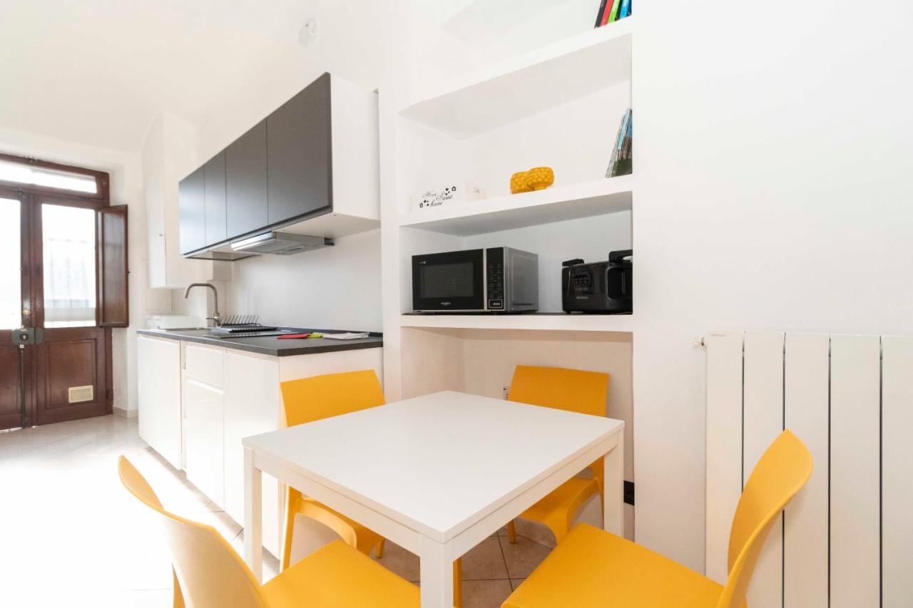 Colourful Flat San Donato Apartamento Turim Exterior foto