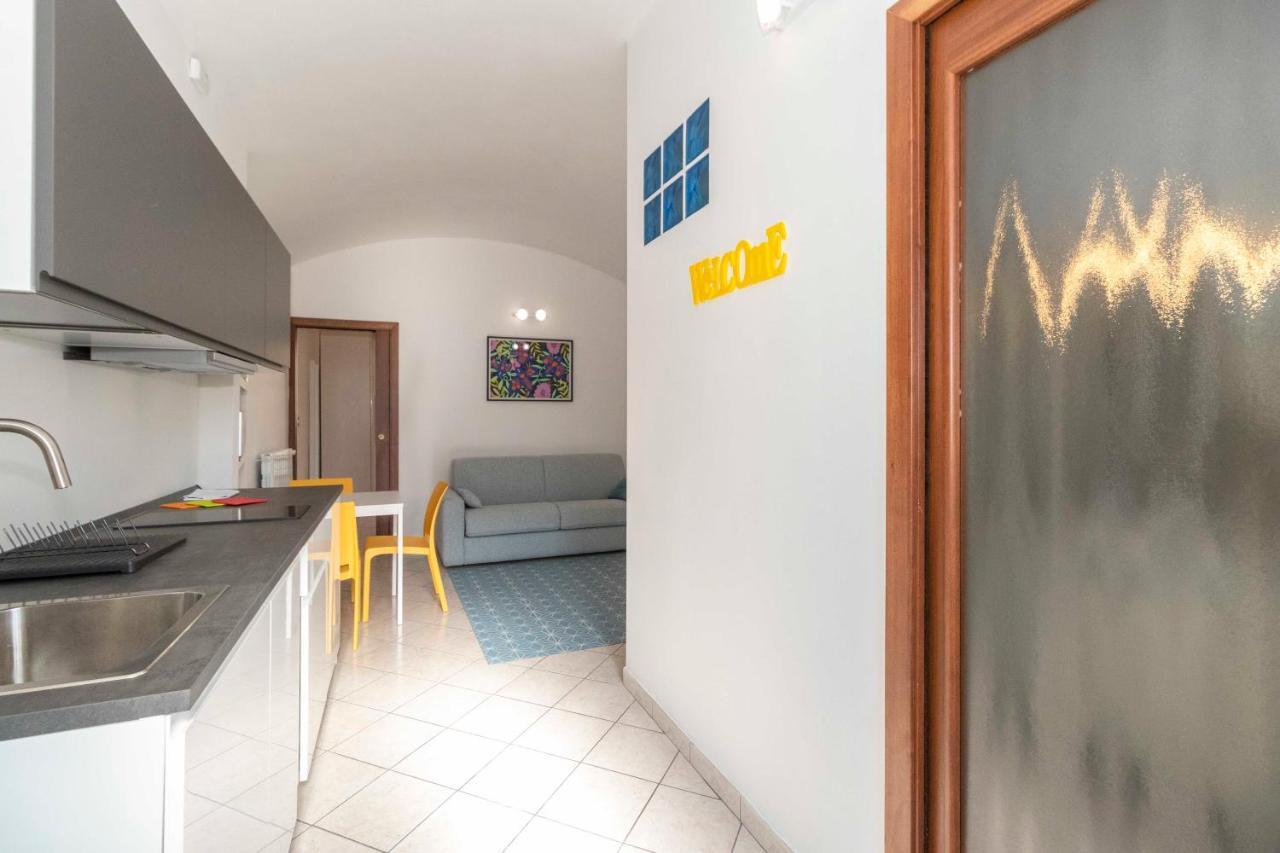Colourful Flat San Donato Apartamento Turim Exterior foto