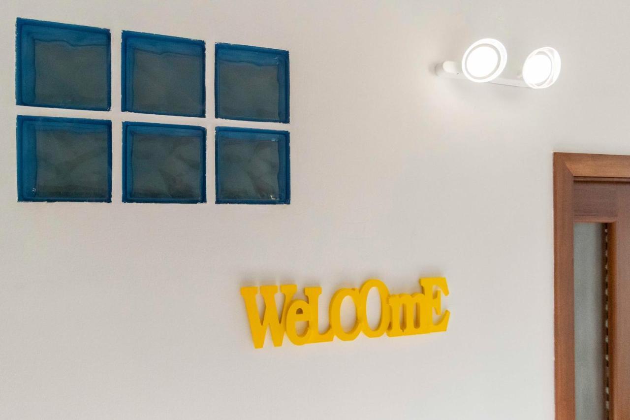 Colourful Flat San Donato Apartamento Turim Exterior foto