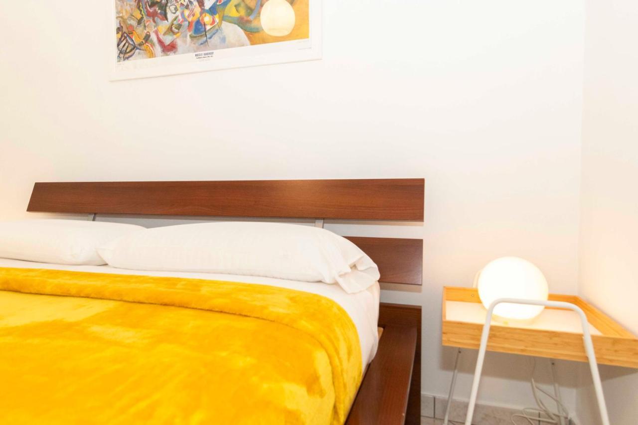 Colourful Flat San Donato Apartamento Turim Exterior foto