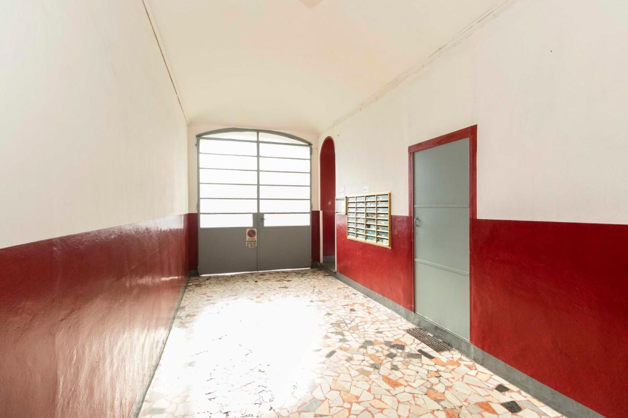 Colourful Flat San Donato Apartamento Turim Exterior foto